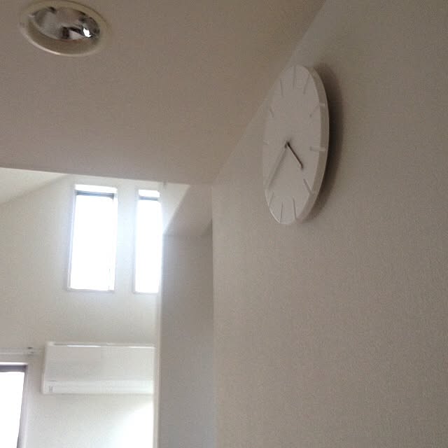 部屋全体のインテリア実例 - 2013-09-28 16:44:54