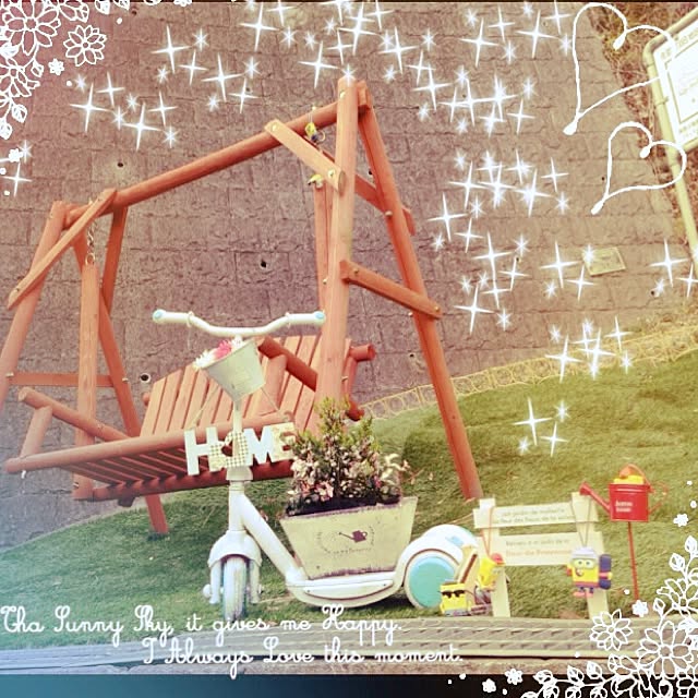 kkkkummmiさんの実例写真