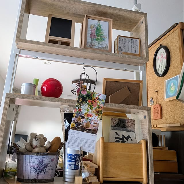 mi-saさんの部屋