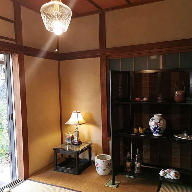 ShibakoQQさんの実例写真