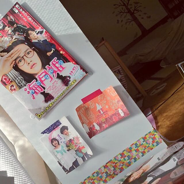 akichanさんの実例写真