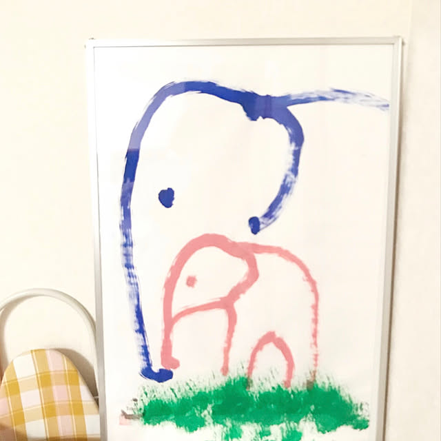 nyanpuuさんの実例写真
