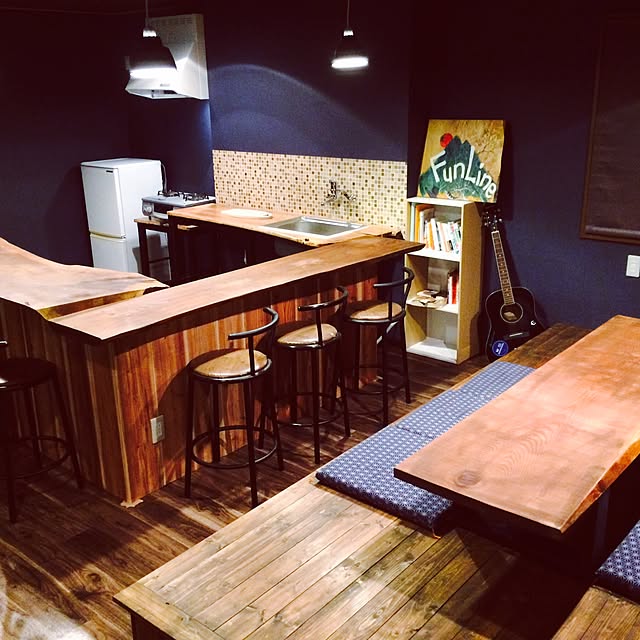 GuesthouseLetさんの実例写真