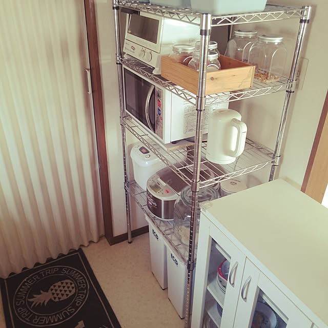 Rさんの実例写真