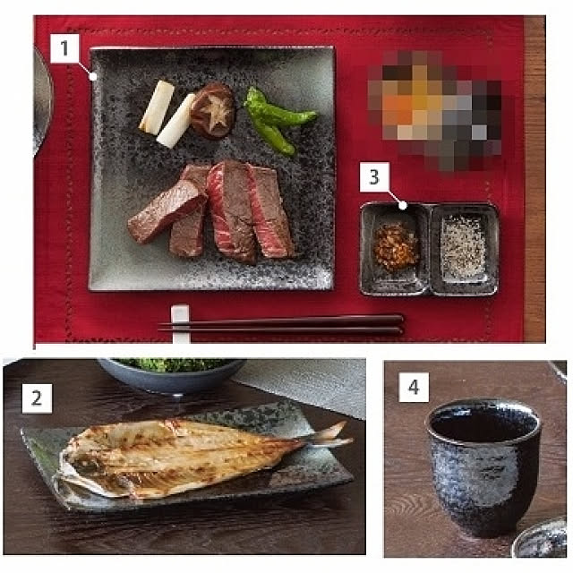 majoさんの実例写真