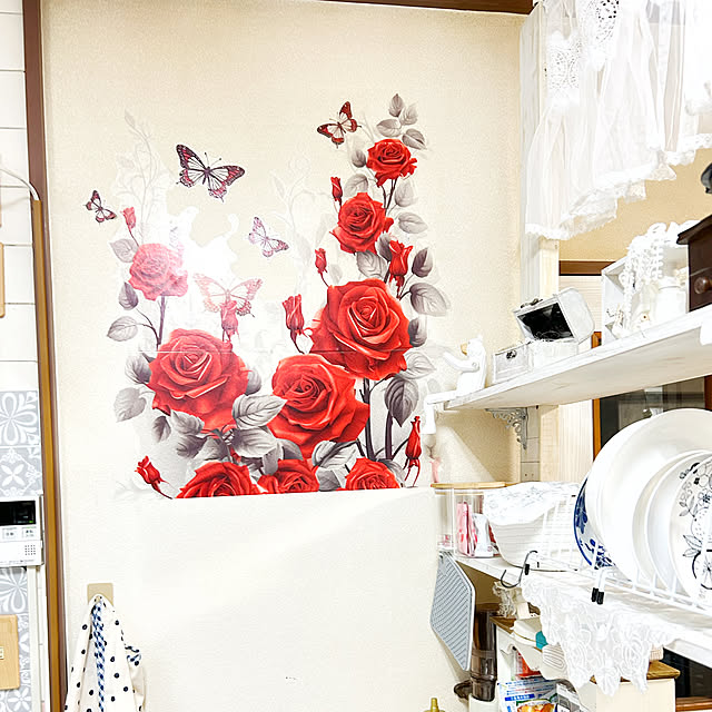 shabby666さんの部屋