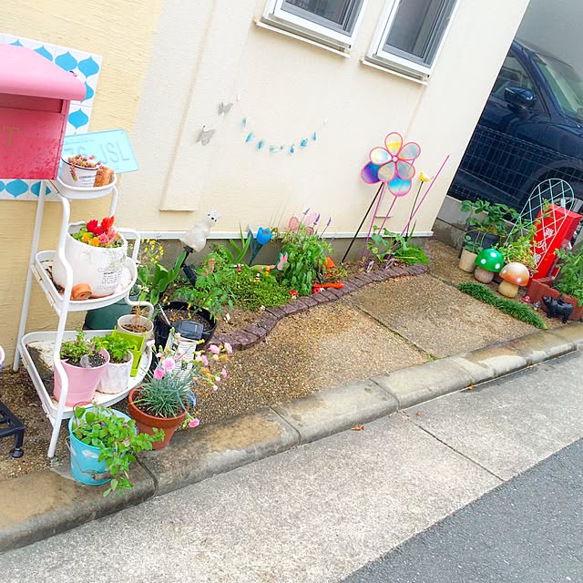 Arataさんの実例写真