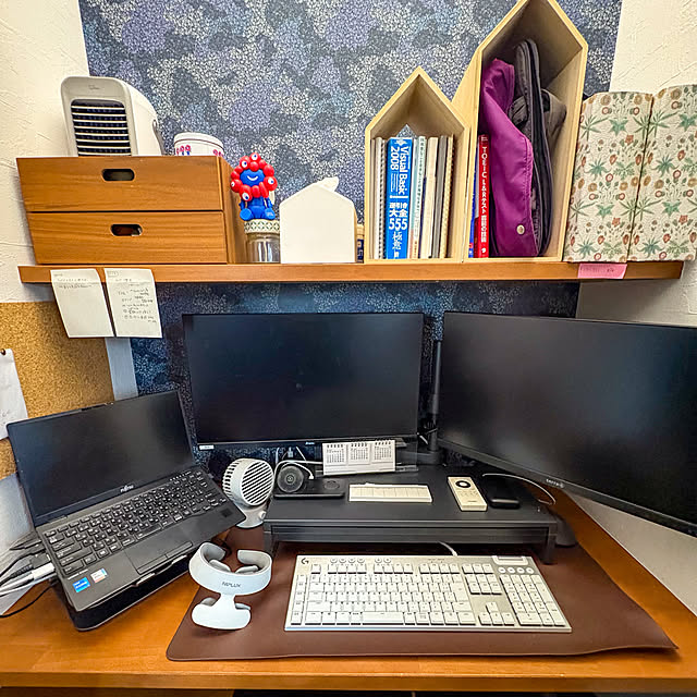 pinochoさんの部屋