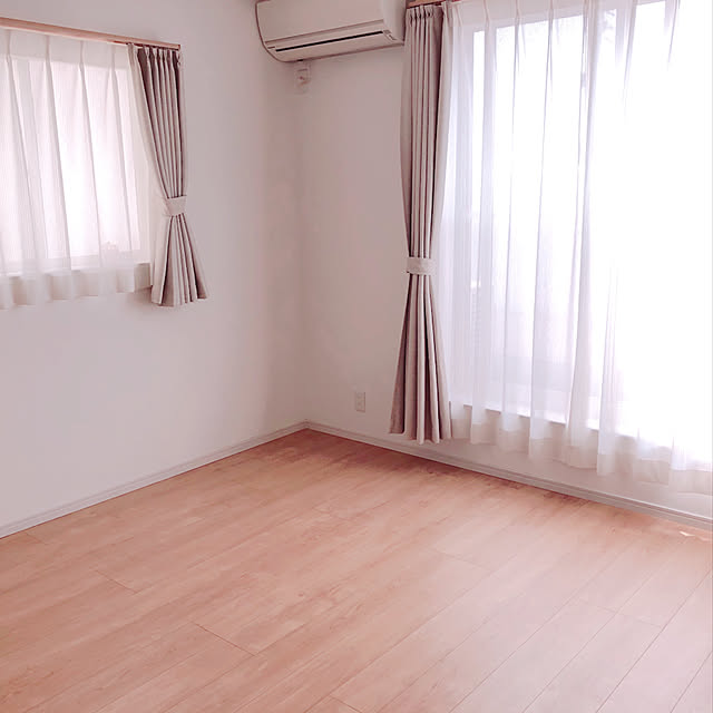 kinaさんの実例写真