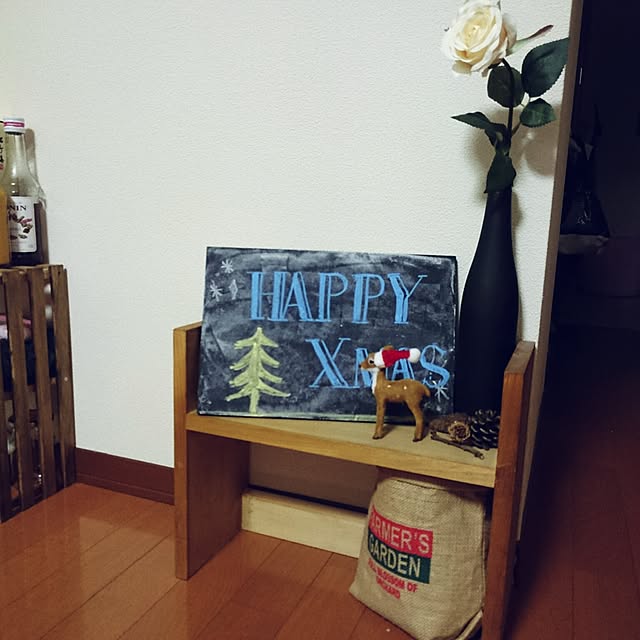 ririさんの実例写真