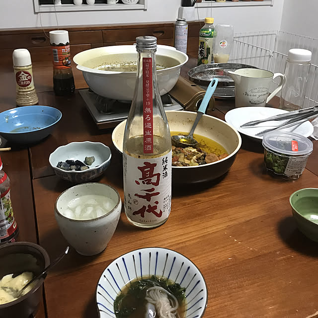 nacchintunnさんの実例写真