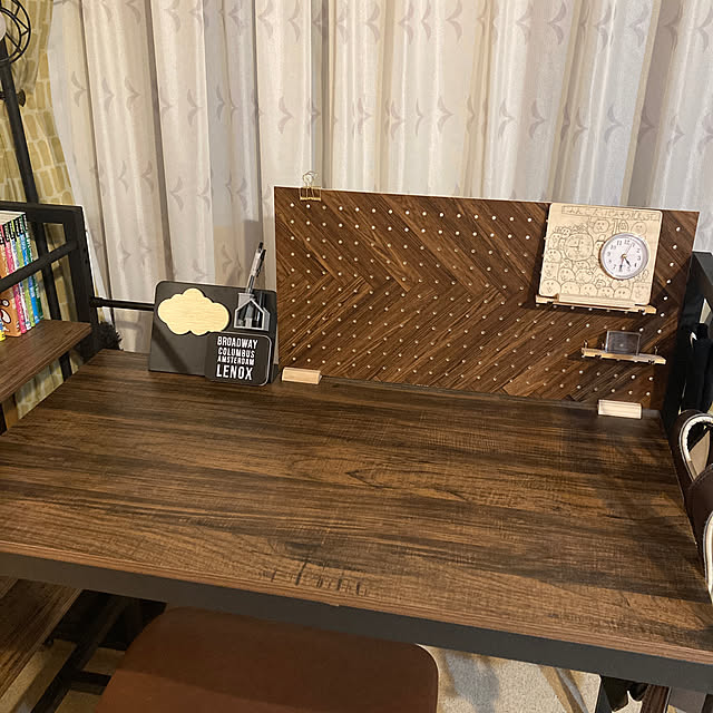 nocomomさんの部屋