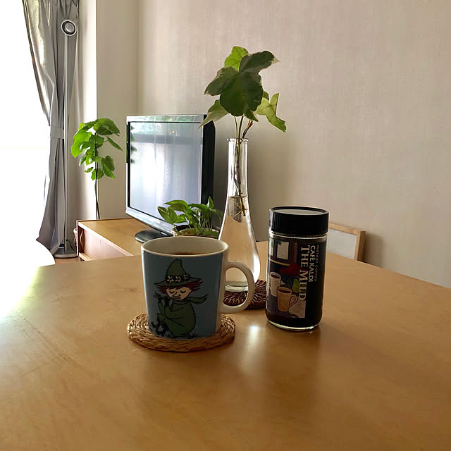 Chokoさんの実例写真