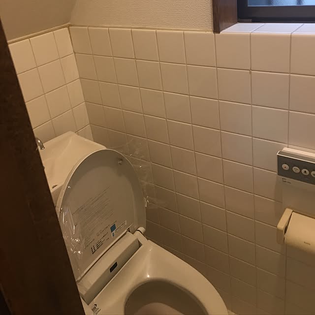 バス/トイレのインテリア実例 - 2017-04-14 17:45:07