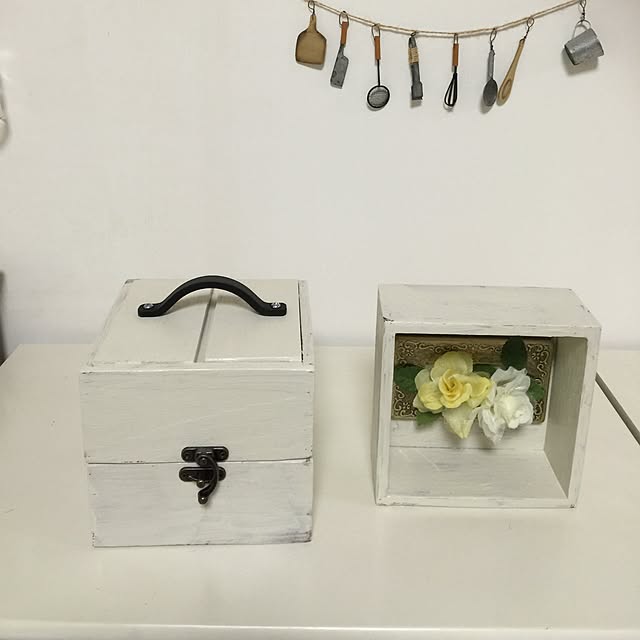 fusaさんの実例写真