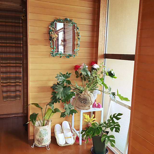 m-ktry.0530mikaさんの実例写真
