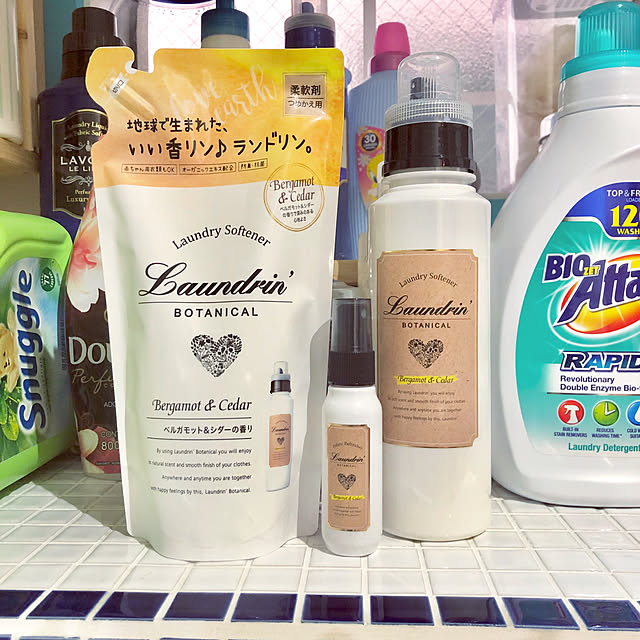 suzyさんの実例写真