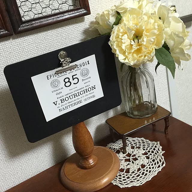 T.hinaさんの実例写真