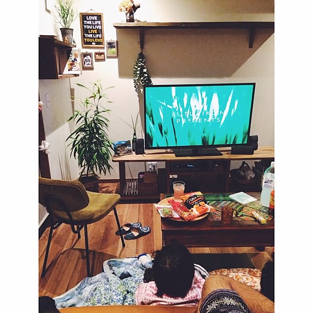 ayac0o0oさんの実例写真