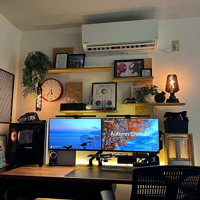 ma.yさんの部屋