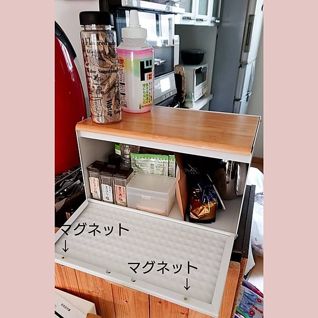 Mutsukiさんの部屋