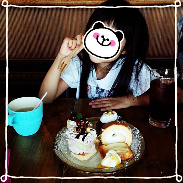 Maiさんの実例写真