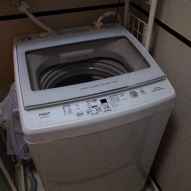 Tさんの実例写真