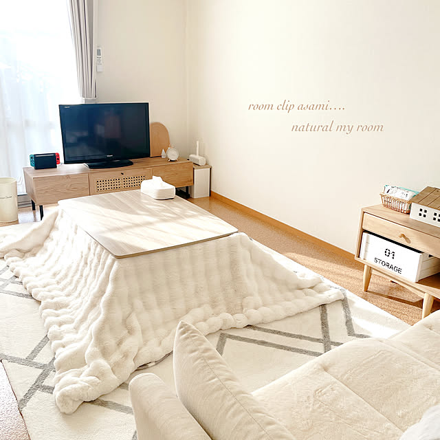 asami.さんの実例写真