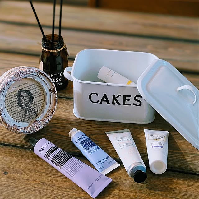 purpureさんの部屋