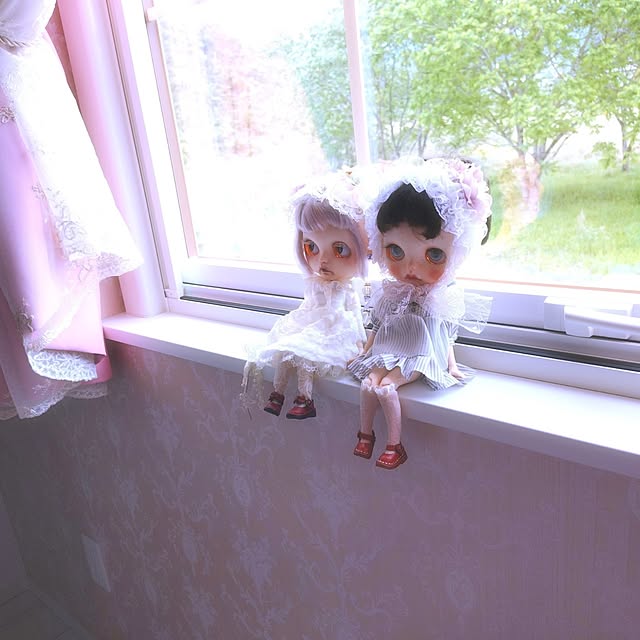 strawberry_jellyさんの部屋