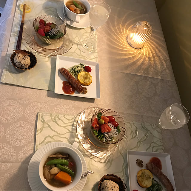 実例写真