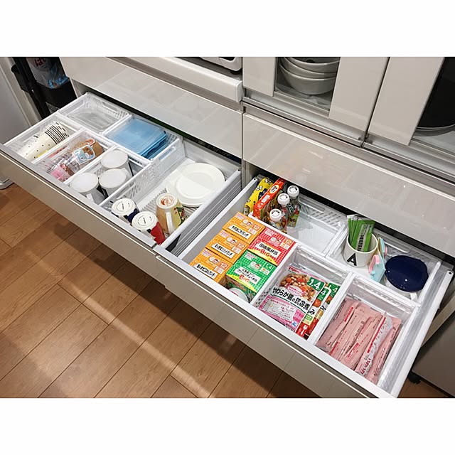 RABIさんの実例写真