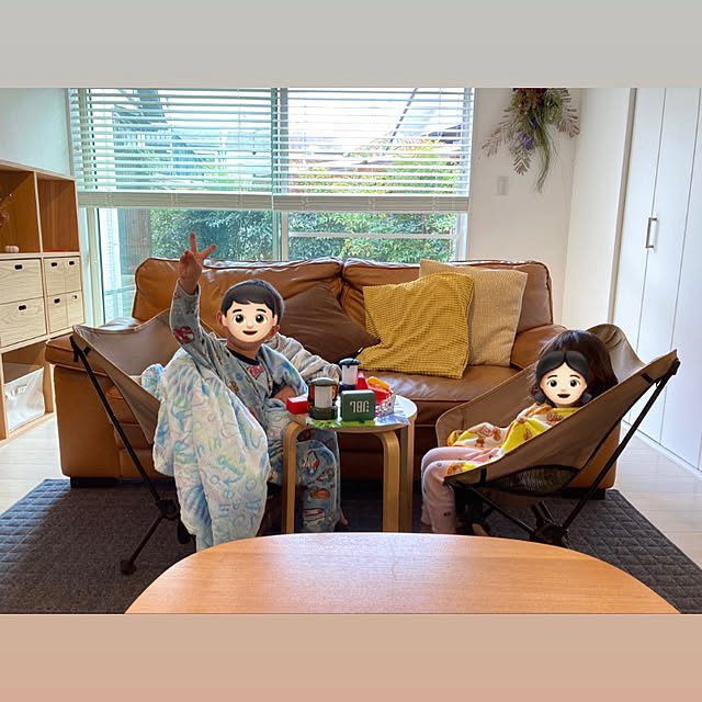 komさんの実例写真