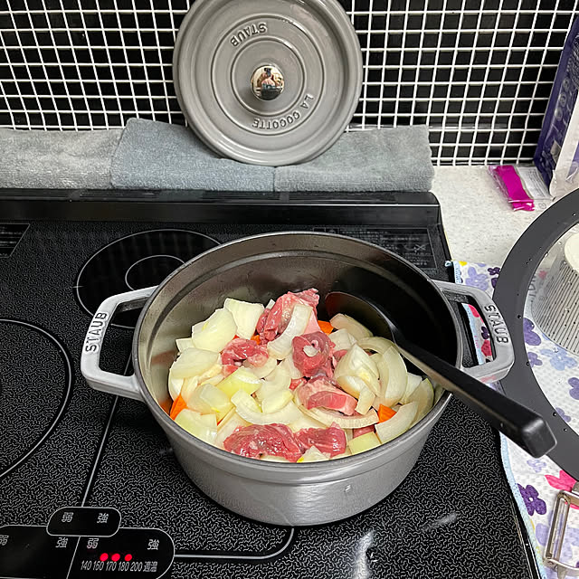 kikiさんの部屋