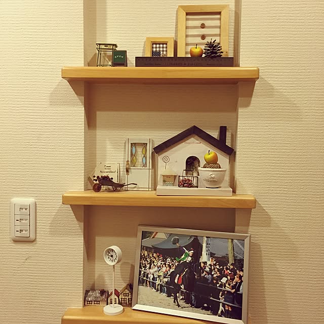 ochirinさんの実例写真