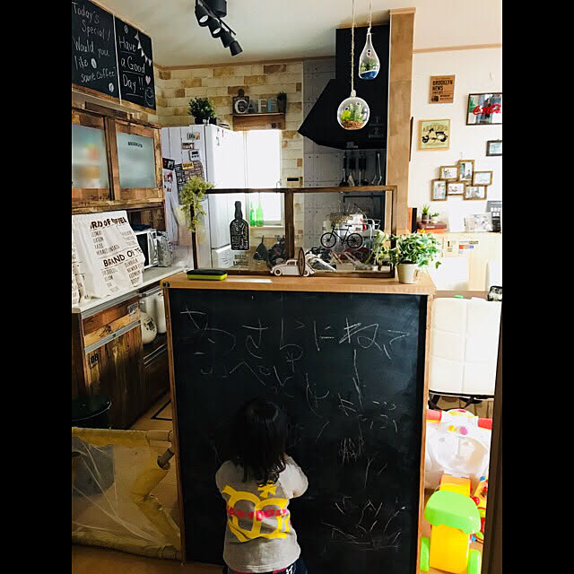 rumi_ebiさんの実例写真