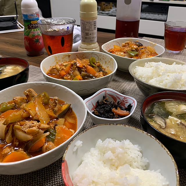 Aqettyさんの部屋