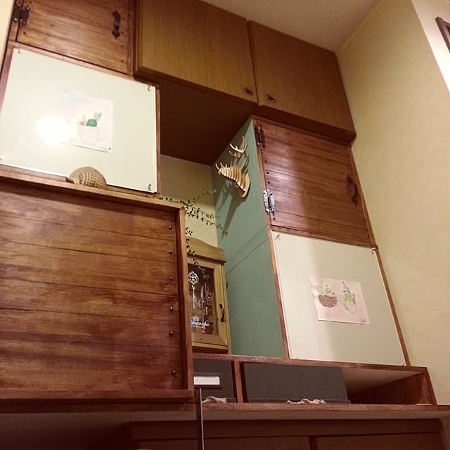 実例写真