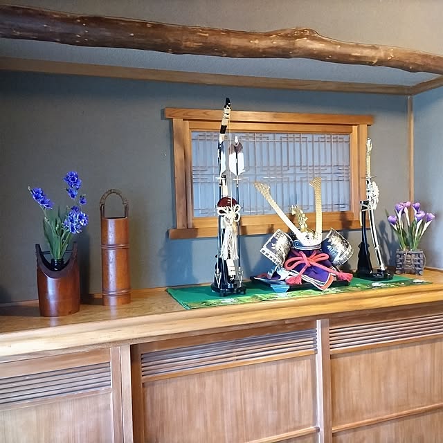 kuririnmamaさんの部屋