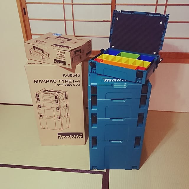 macoさんの実例写真