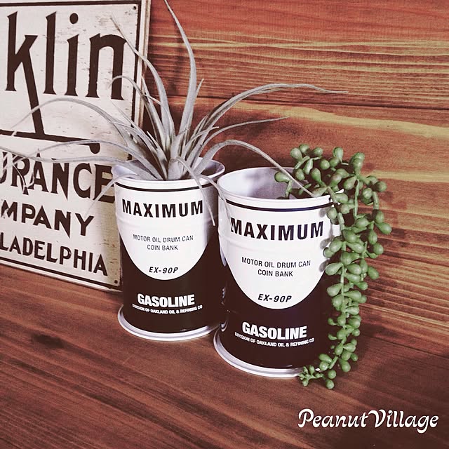 PeanutVillageさんの実例写真