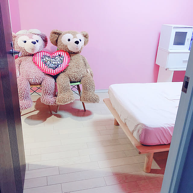 w.haruさんの実例写真