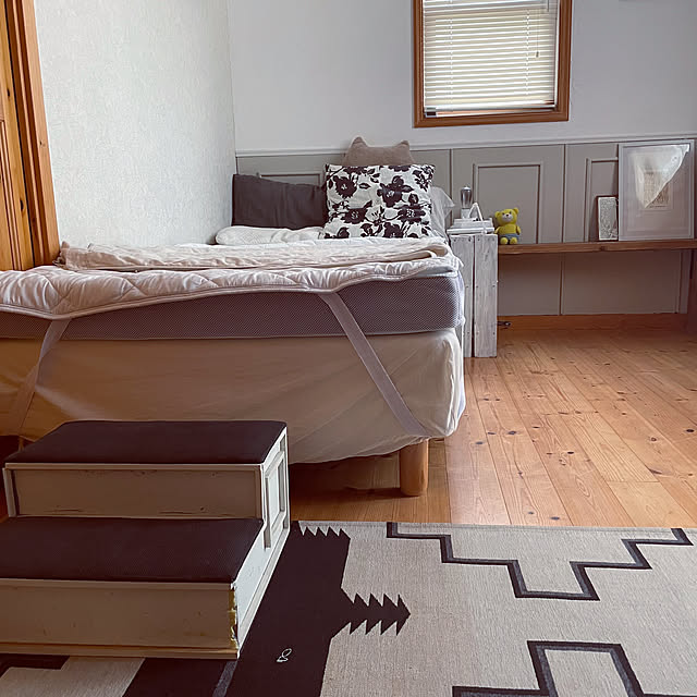 yupponさんの部屋