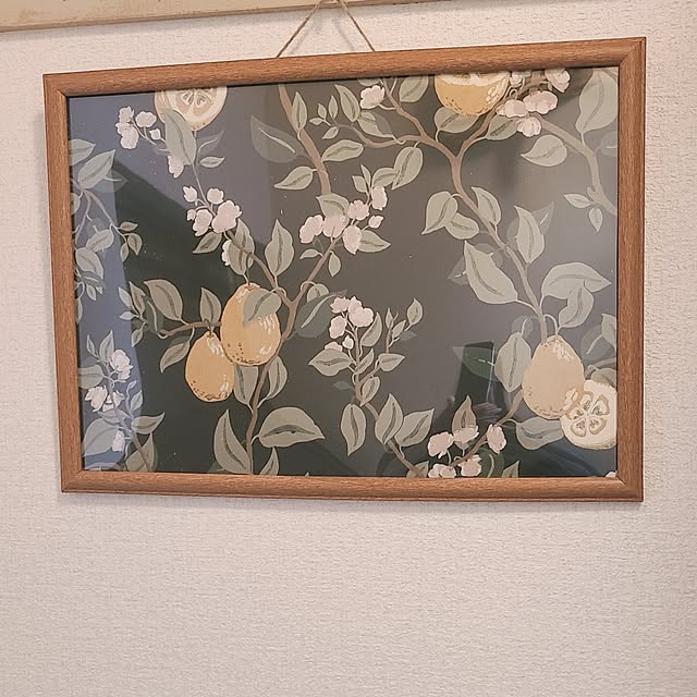 monnさんの部屋