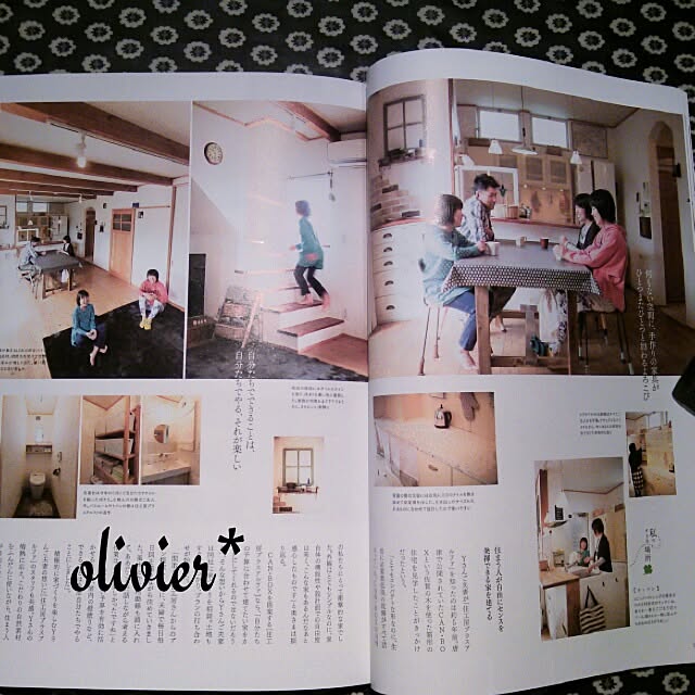 olivierさんの実例写真