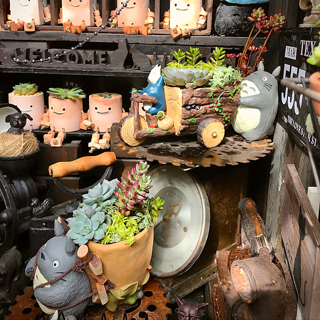 butachanさんの実例写真