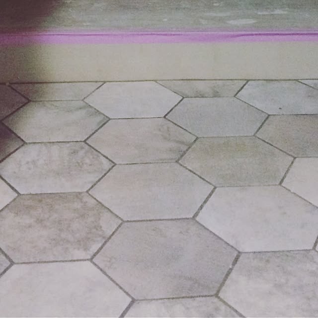 rinさんの実例写真