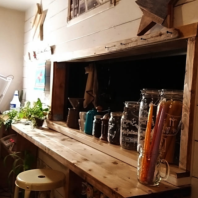 cafe-plageさんの実例写真