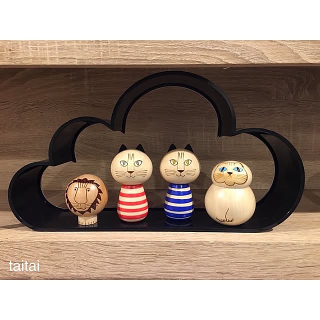 taitaiさんの実例写真
