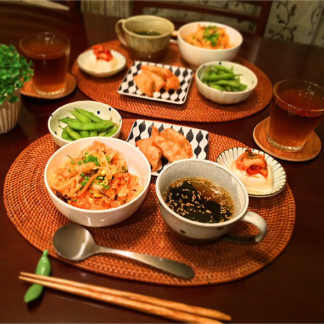 c...homeさんの実例写真
